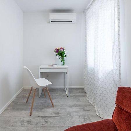 Apartment Promenade Ντουμπρόβνικ Εξωτερικό φωτογραφία