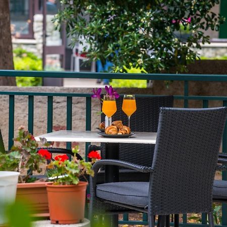 Apartment Promenade Ντουμπρόβνικ Εξωτερικό φωτογραφία