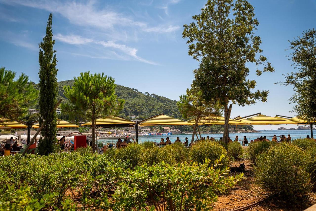 Apartment Promenade Ντουμπρόβνικ Εξωτερικό φωτογραφία