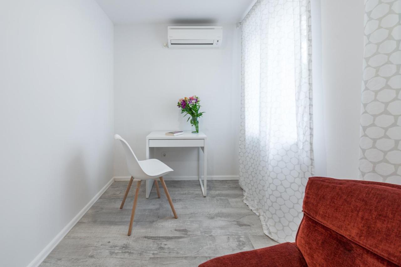 Apartment Promenade Ντουμπρόβνικ Εξωτερικό φωτογραφία