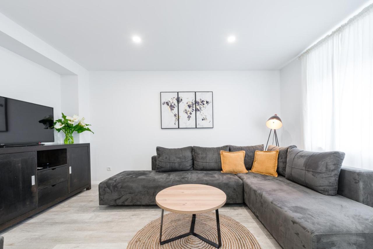 Apartment Promenade Ντουμπρόβνικ Εξωτερικό φωτογραφία
