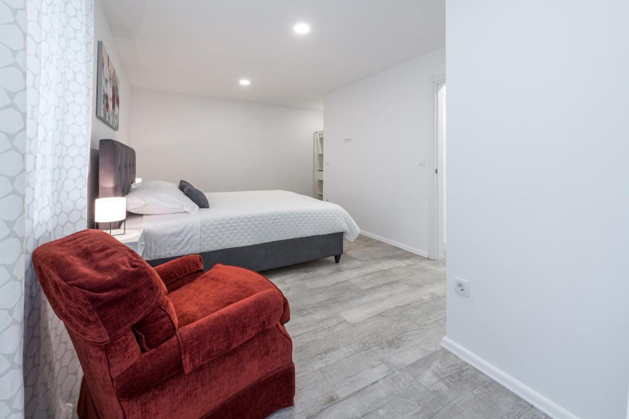 Apartment Promenade Ντουμπρόβνικ Εξωτερικό φωτογραφία