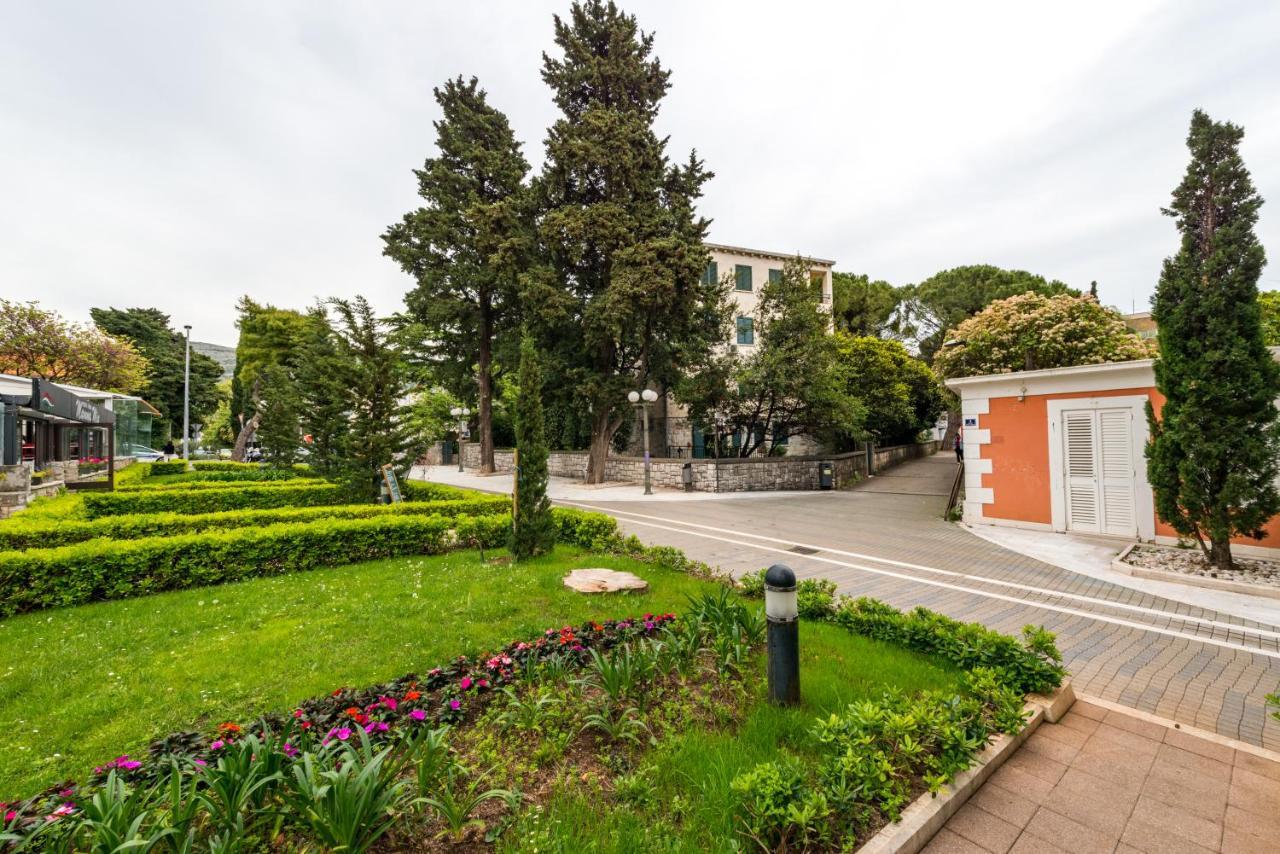 Apartment Promenade Ντουμπρόβνικ Εξωτερικό φωτογραφία