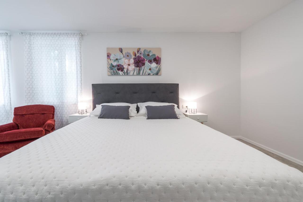 Apartment Promenade Ντουμπρόβνικ Εξωτερικό φωτογραφία