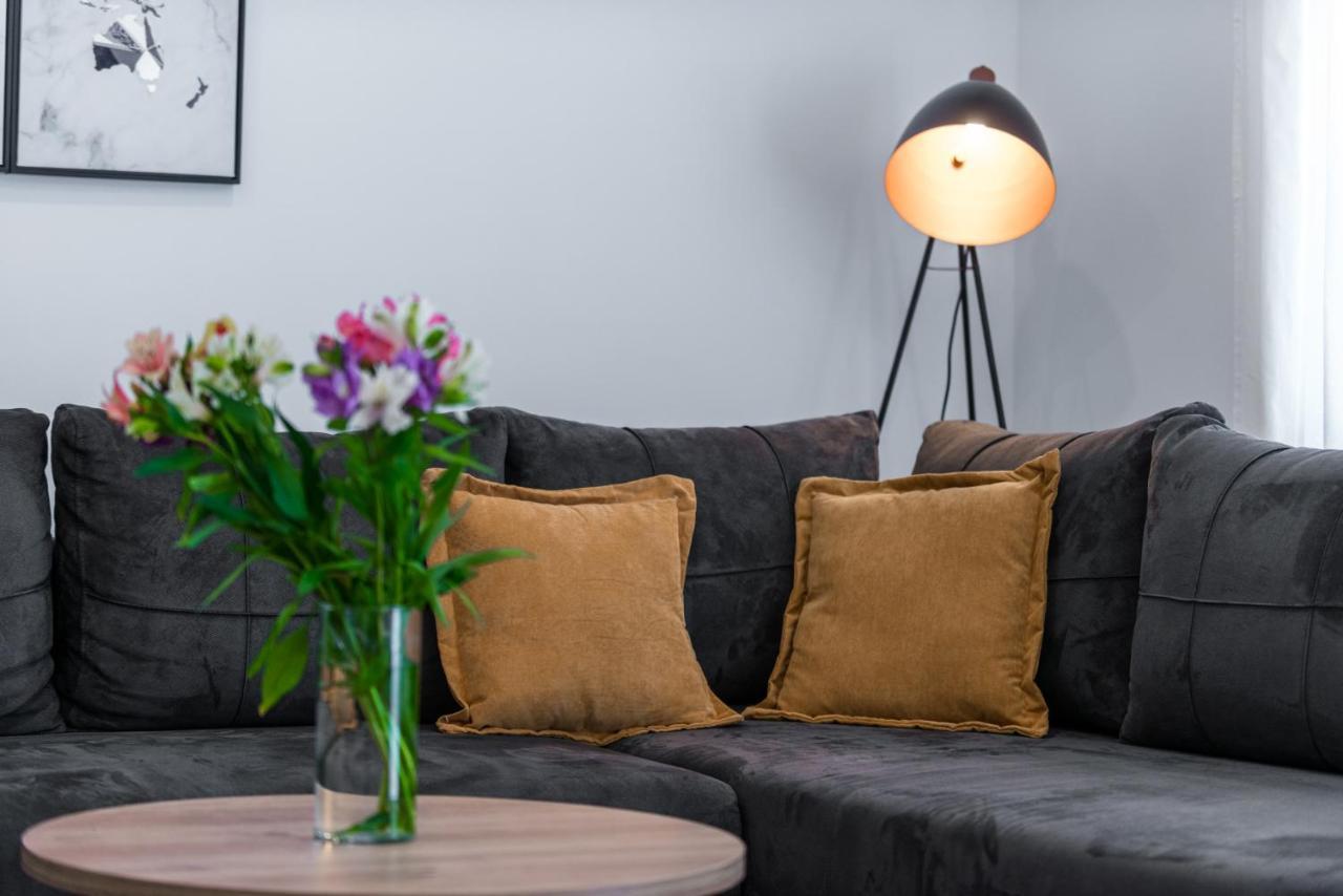 Apartment Promenade Ντουμπρόβνικ Εξωτερικό φωτογραφία