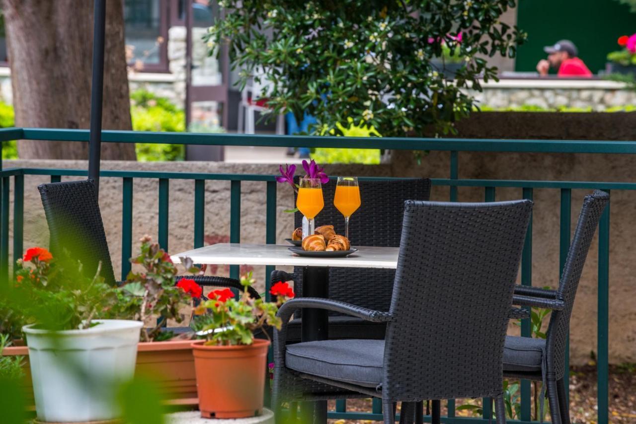 Apartment Promenade Ντουμπρόβνικ Εξωτερικό φωτογραφία