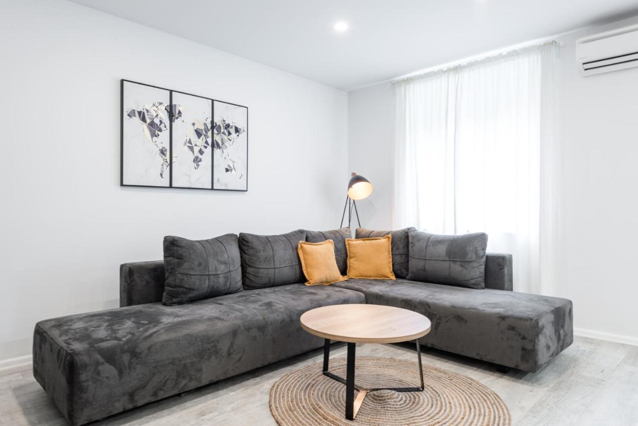 Apartment Promenade Ντουμπρόβνικ Εξωτερικό φωτογραφία