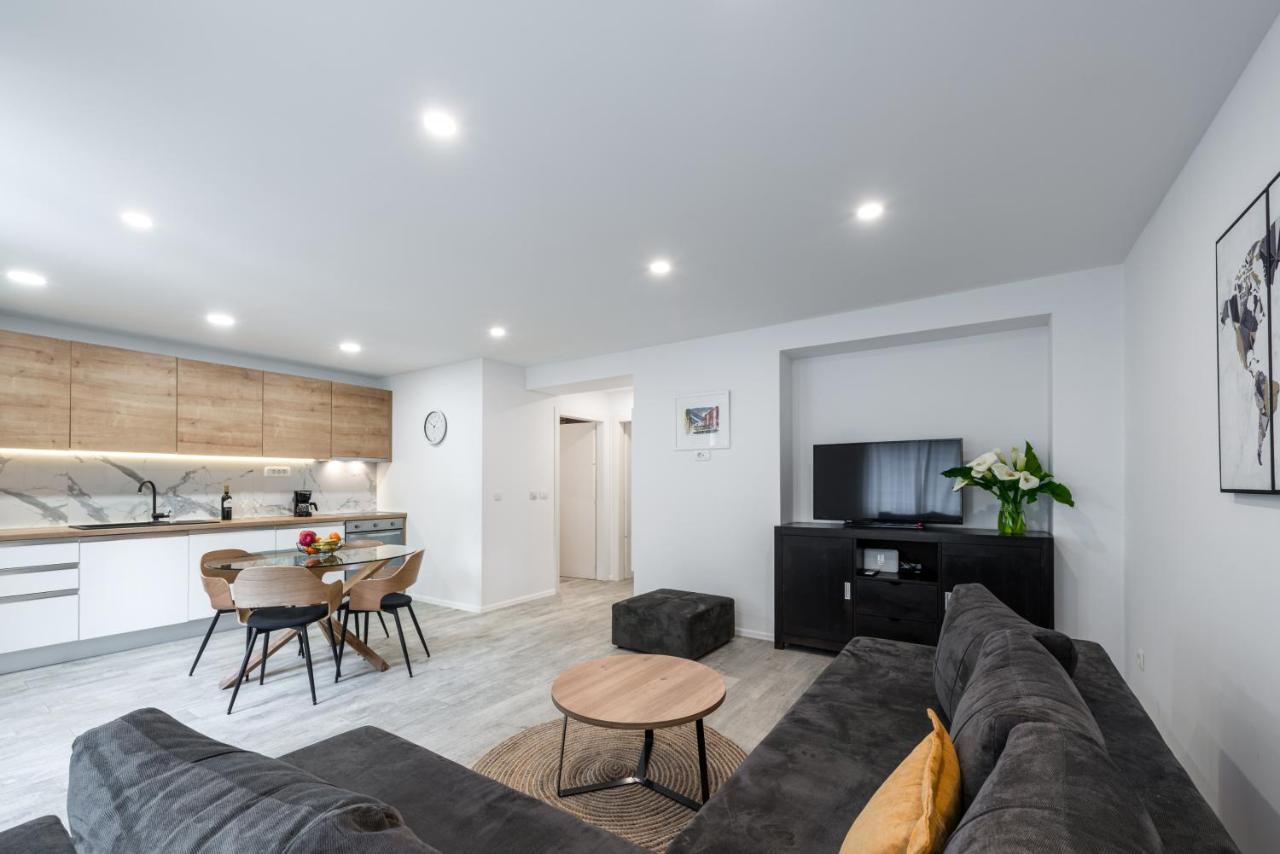 Apartment Promenade Ντουμπρόβνικ Εξωτερικό φωτογραφία