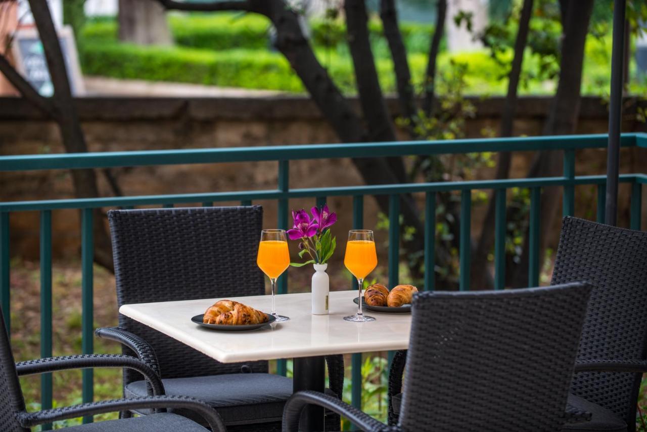 Apartment Promenade Ντουμπρόβνικ Εξωτερικό φωτογραφία