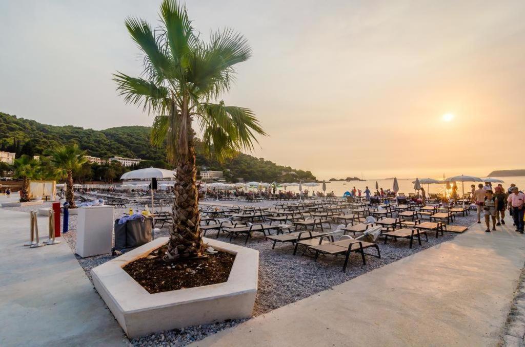 Apartment Promenade Ντουμπρόβνικ Εξωτερικό φωτογραφία