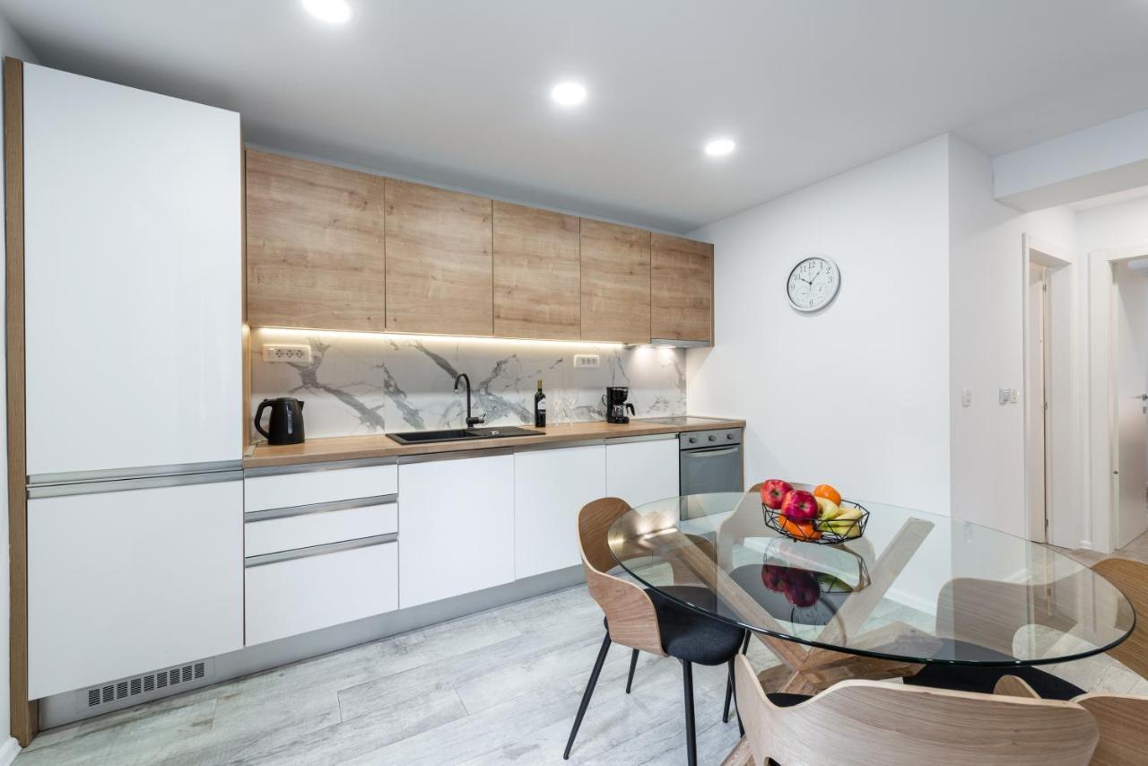 Apartment Promenade Ντουμπρόβνικ Εξωτερικό φωτογραφία